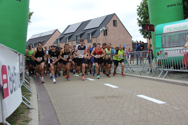 Landlopersjogging 2022